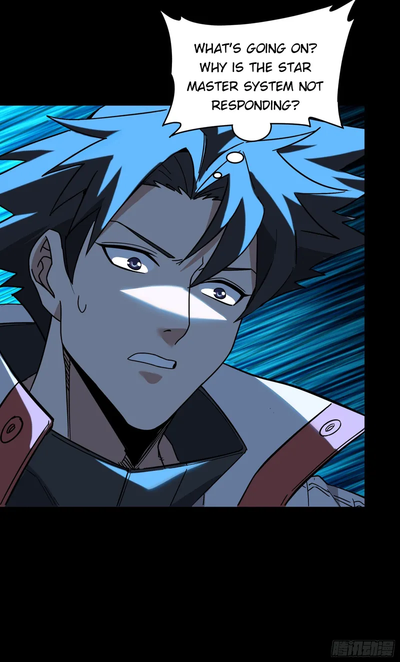 Read Legend of Star General Manga Online
