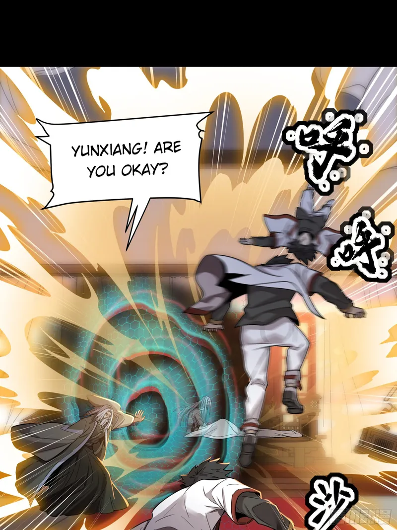 Read Legend of Star General Manga Online