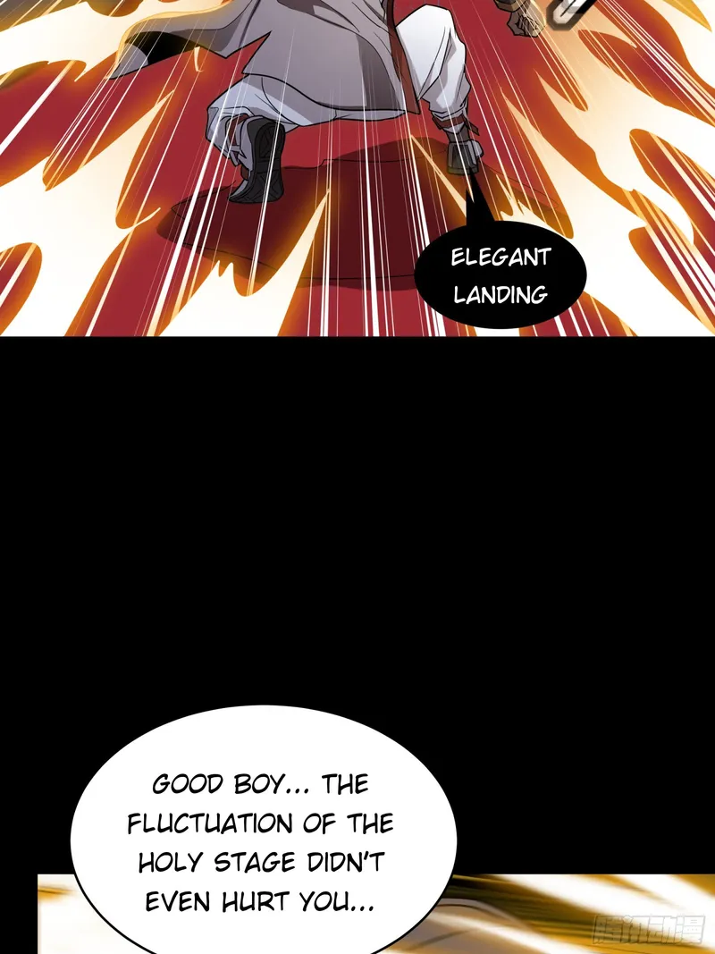 Read Legend of Star General Manga Online