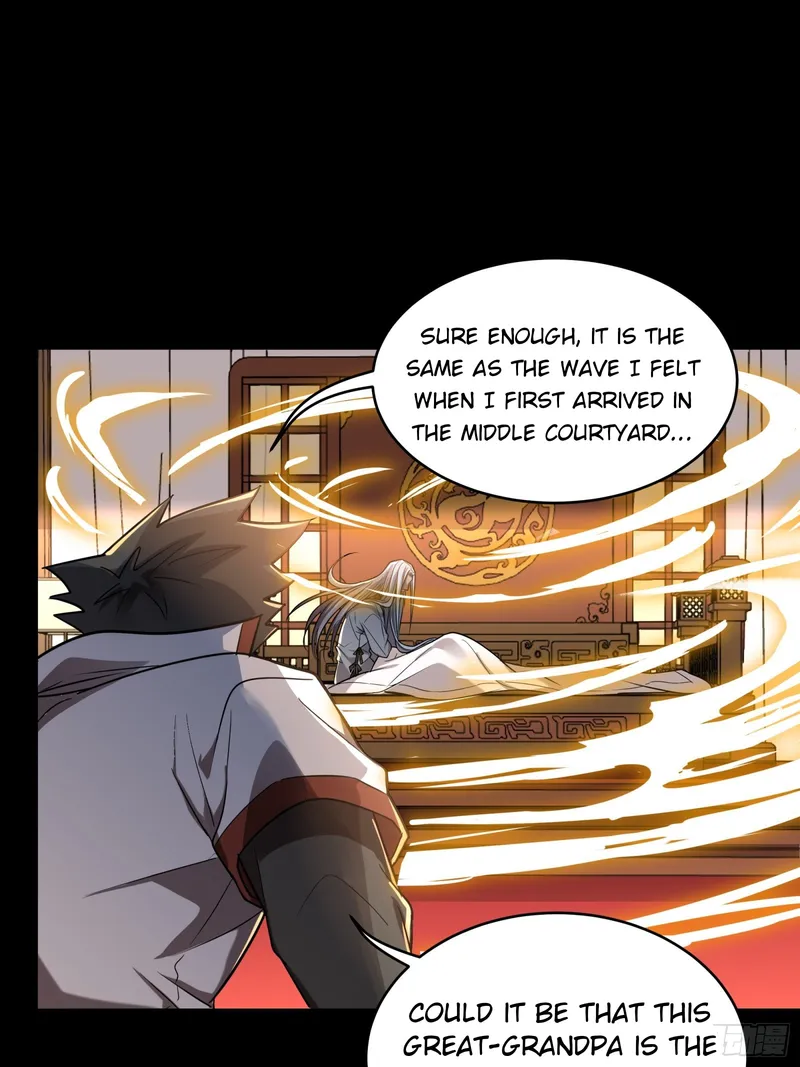 Read Legend of Star General Manga Online