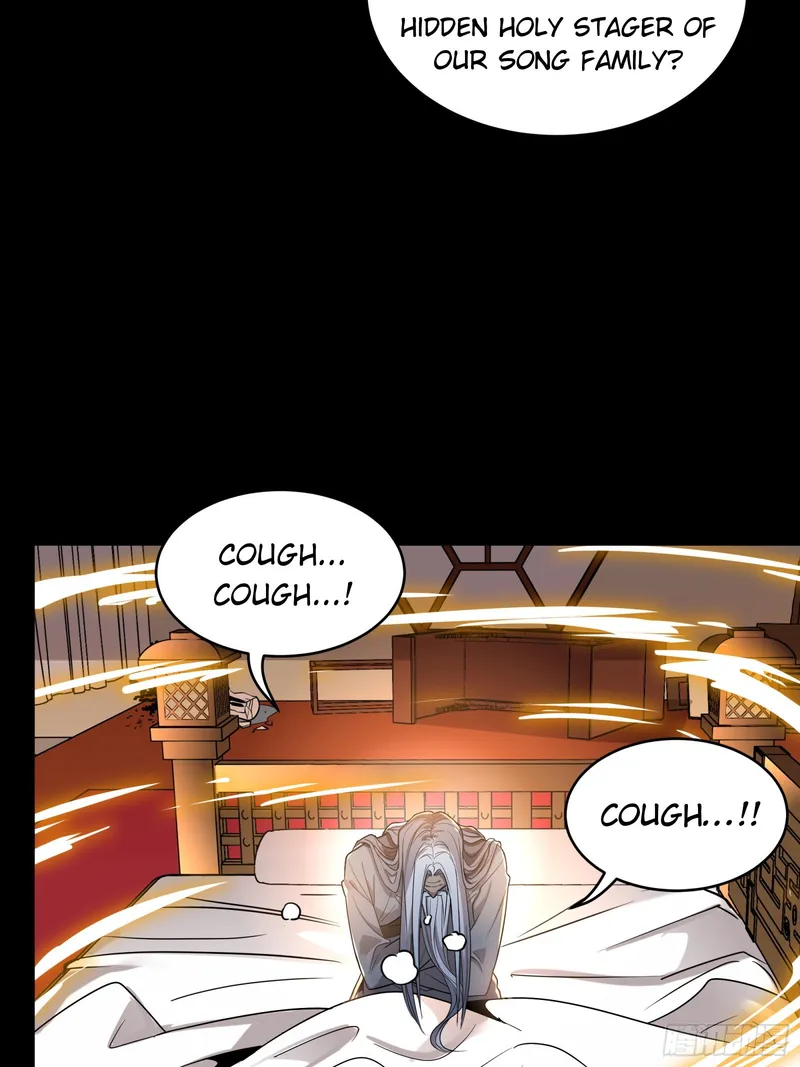 Read Legend of Star General Manga Online