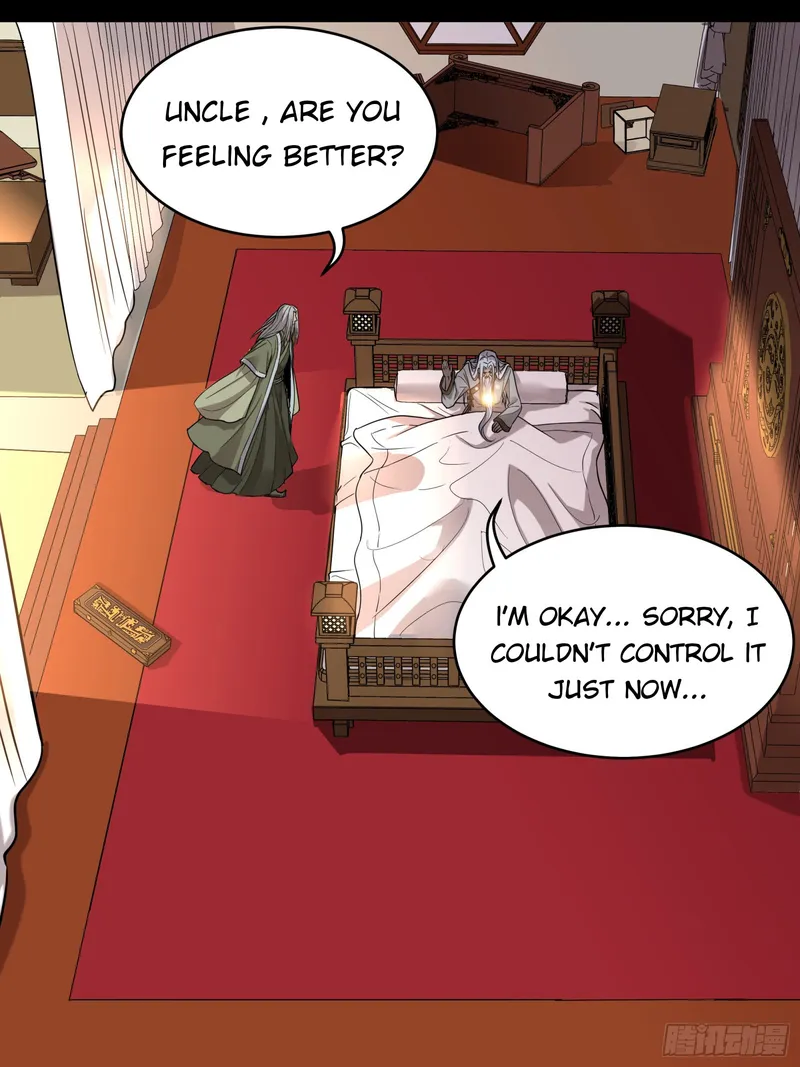 Read Legend of Star General Manga Online