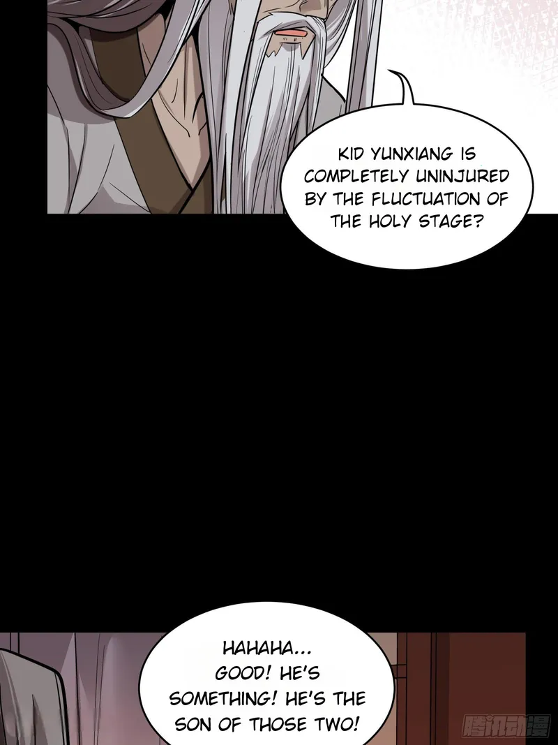 Read Legend of Star General Manga Online