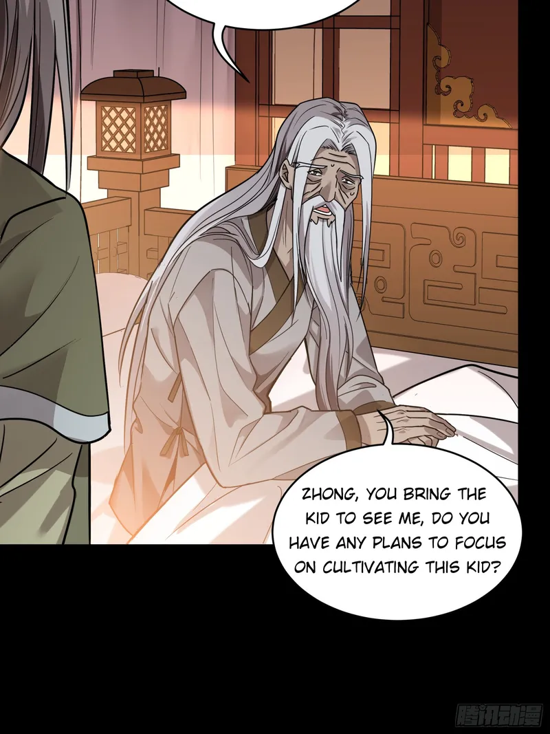 Read Legend of Star General Manga Online