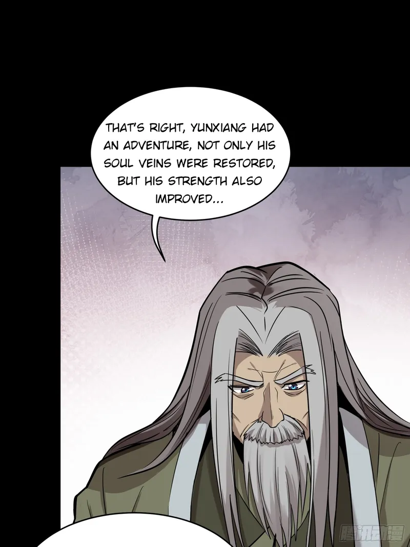 Read Legend of Star General Manga Online