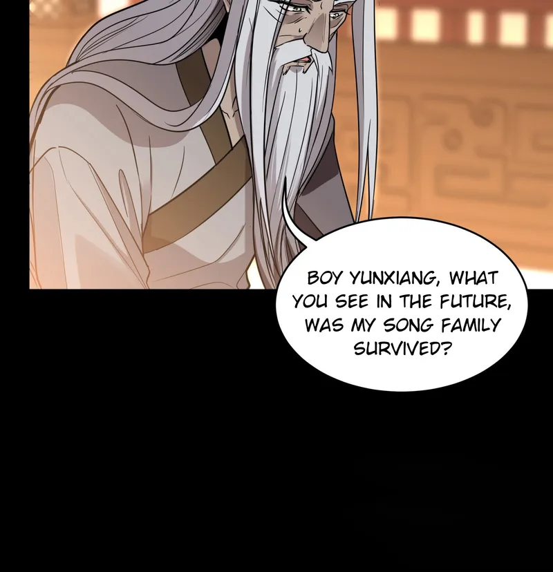 Read Legend of Star General Manga Online