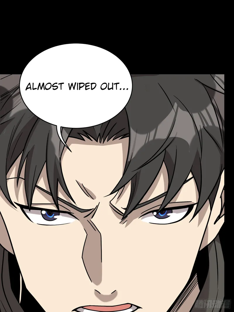 Read Legend of Star General Manga Online