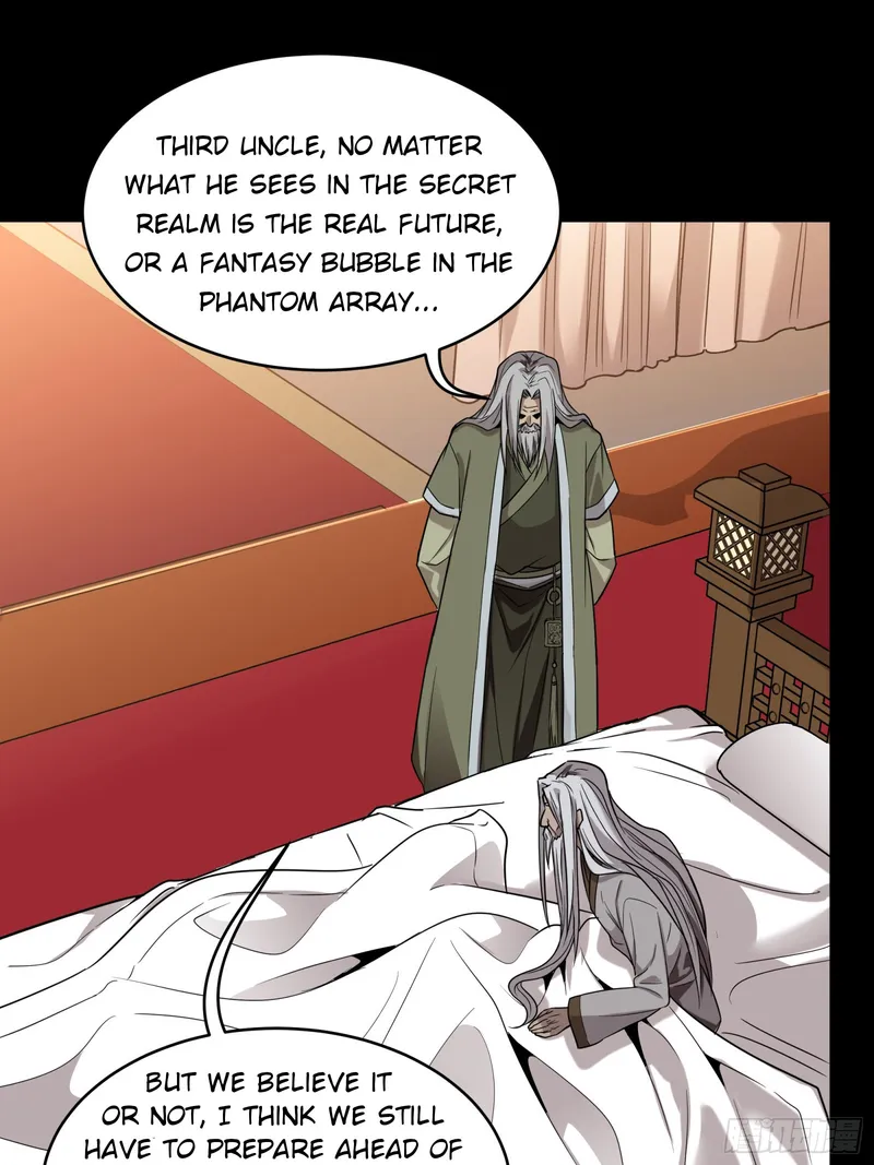 Read Legend of Star General Manga Online