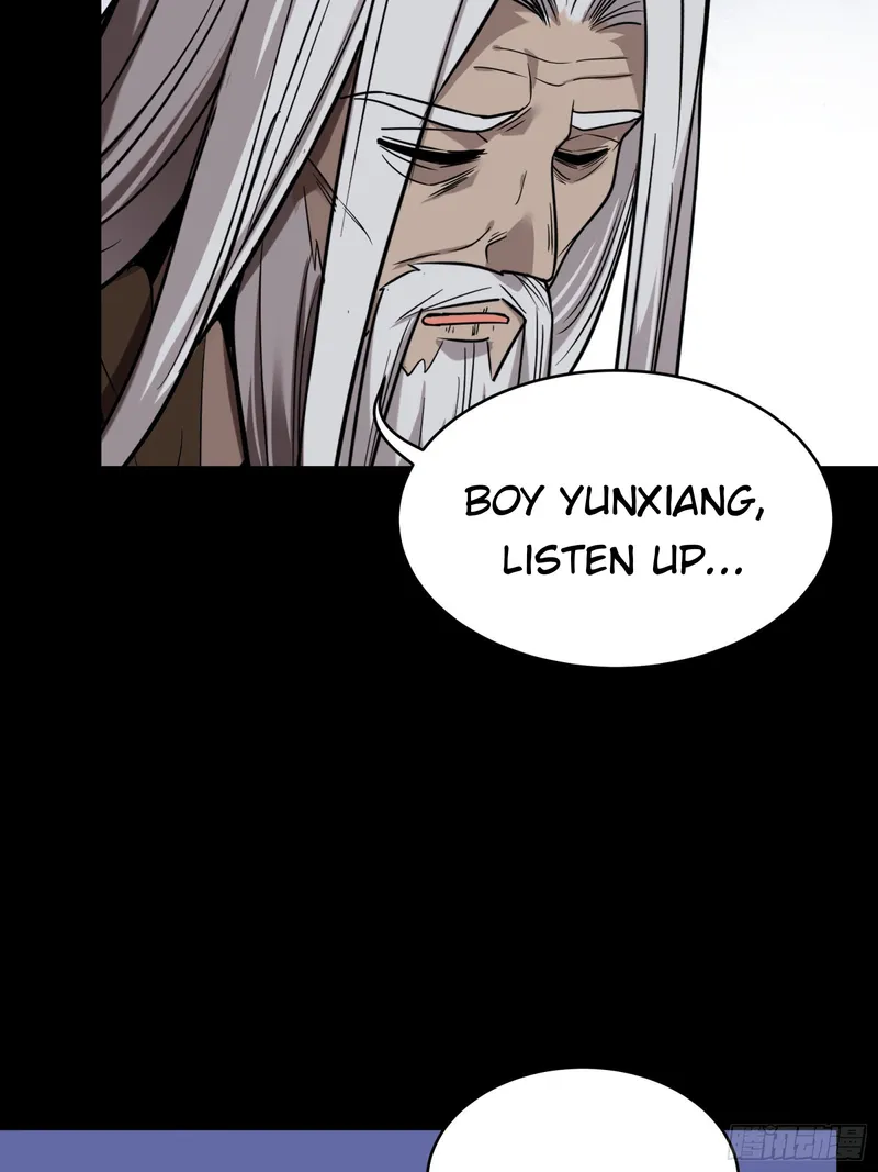Read Legend of Star General Manga Online