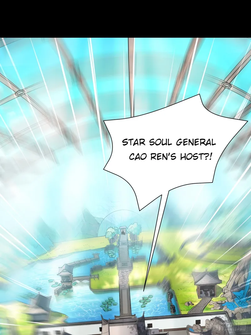 Read Legend of Star General Manga Online