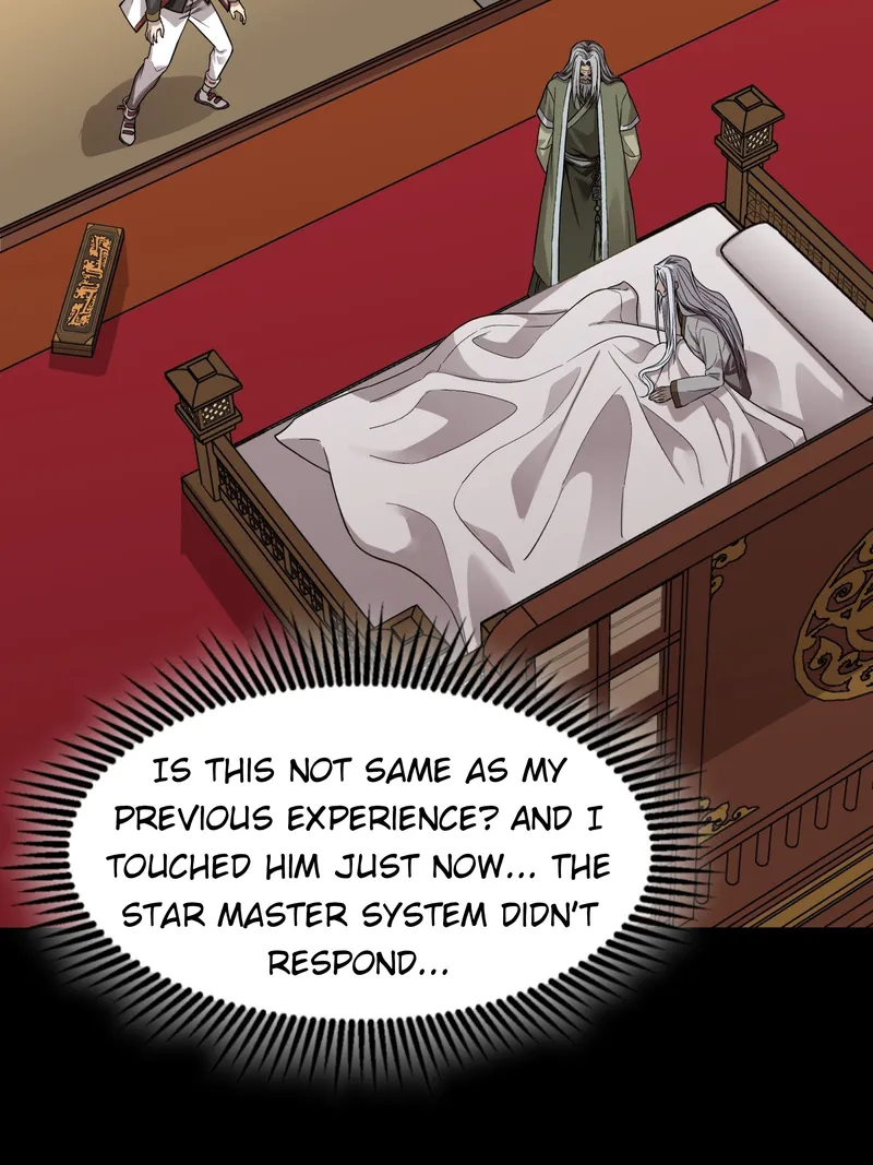 Read Legend of Star General Manga Online