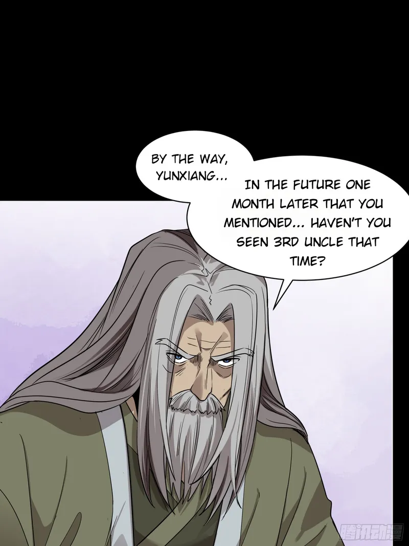 Read Legend of Star General Manga Online