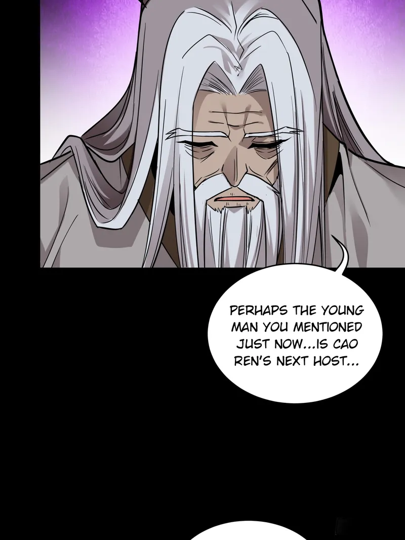 Read Legend of Star General Manga Online