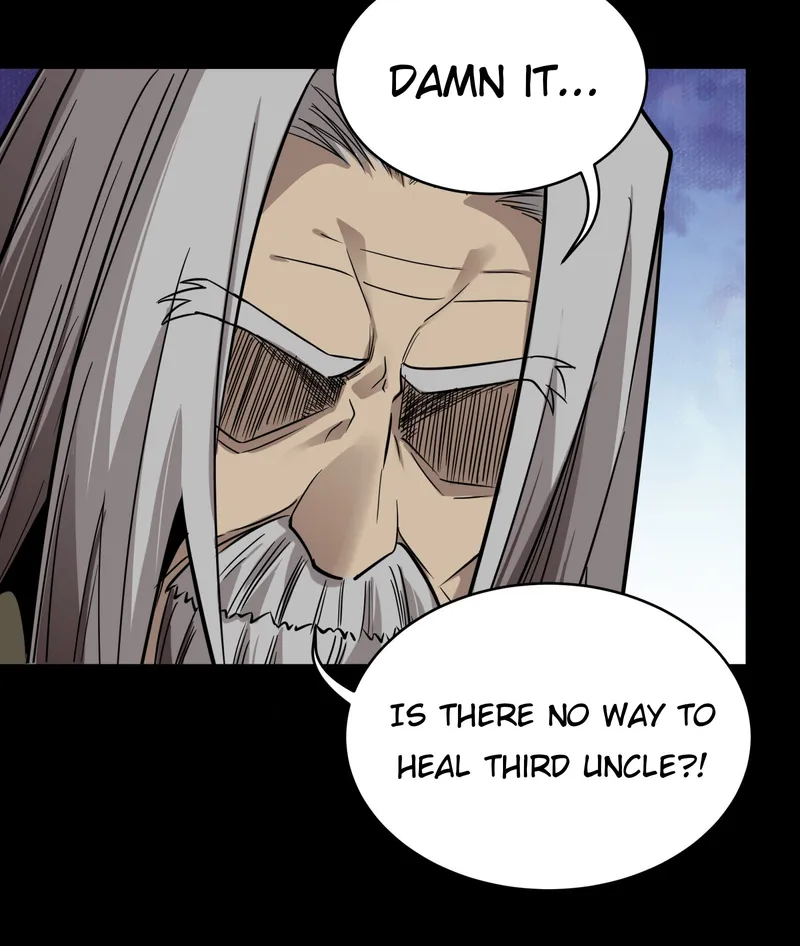 Read Legend of Star General Manga Online
