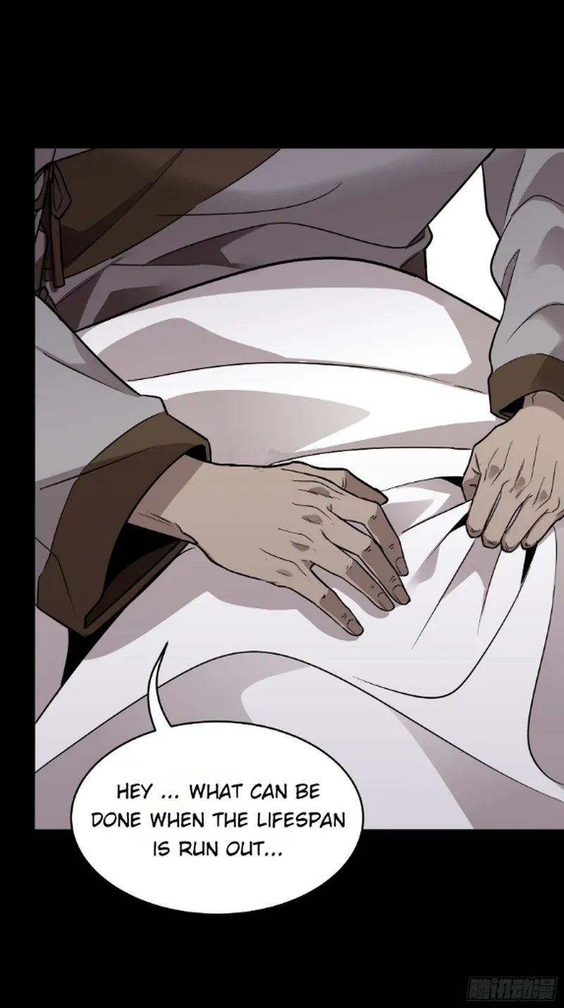 Read Legend of Star General Manga Online