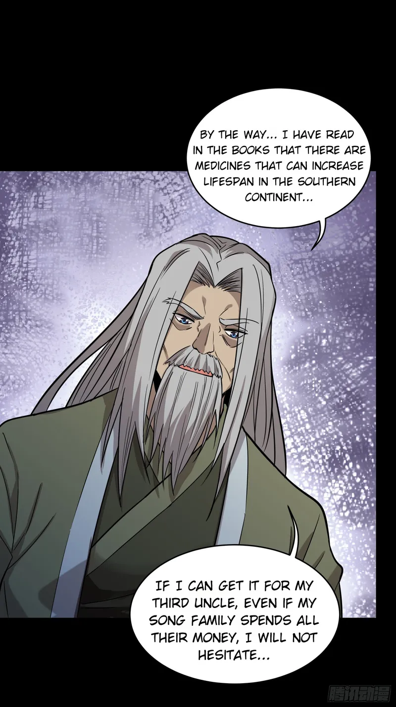 Read Legend of Star General Manga Online