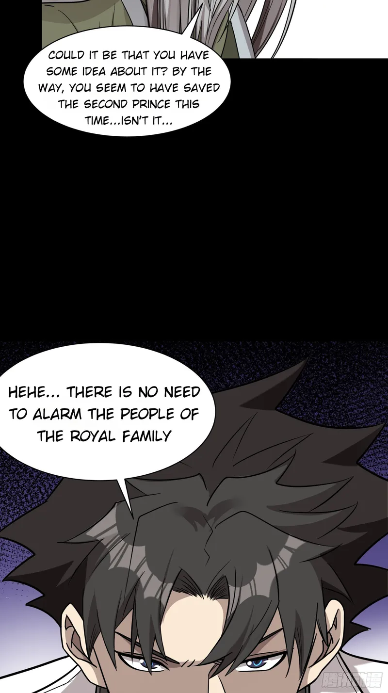 Read Legend of Star General Manga Online