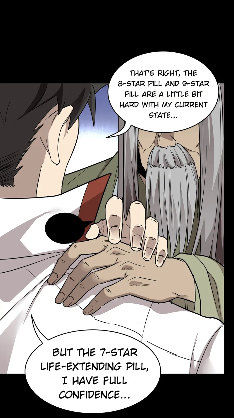 Read Legend of Star General Manga Online
