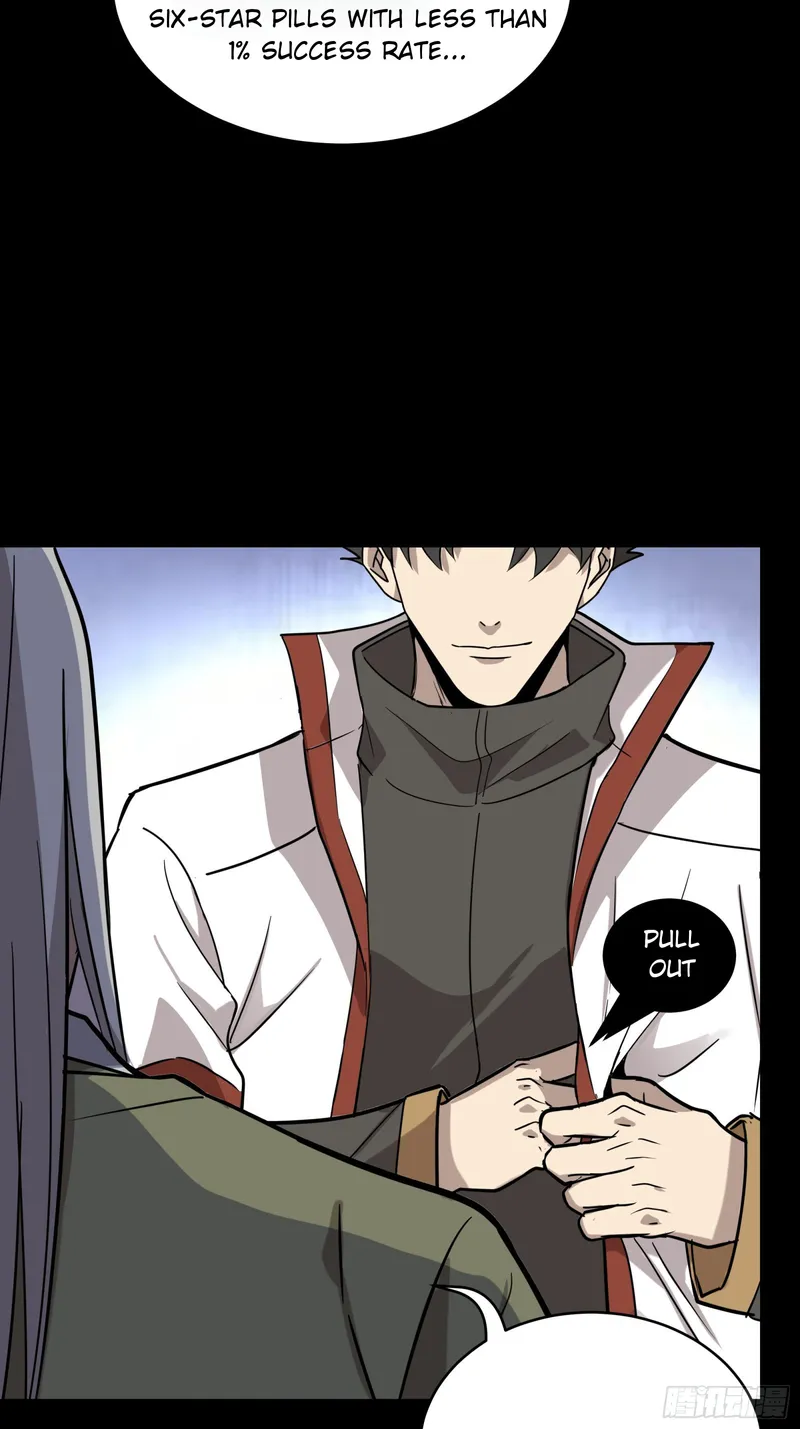 Read Legend of Star General Manga Online