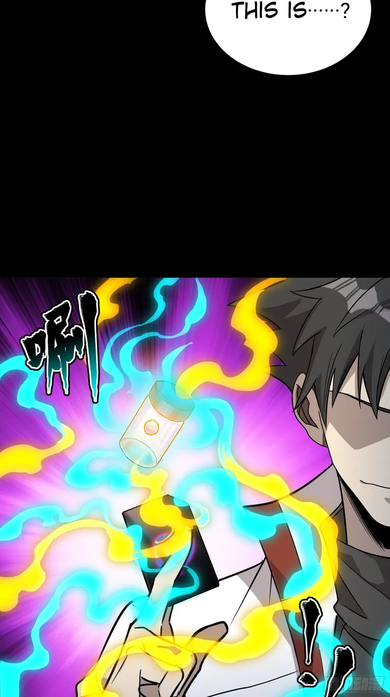 Read Legend of Star General Manga Online