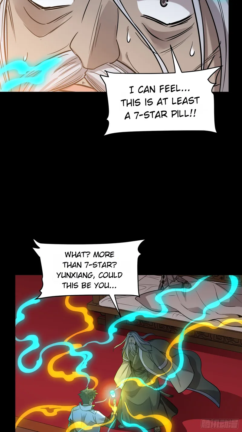 Read Legend of Star General Manga Online
