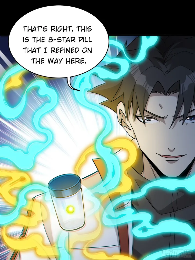 Read Legend of Star General Manga Online