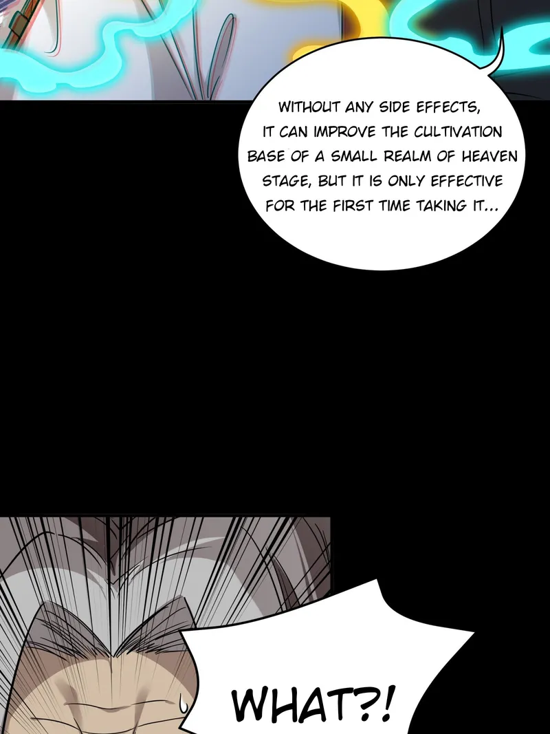 Read Legend of Star General Manga Online
