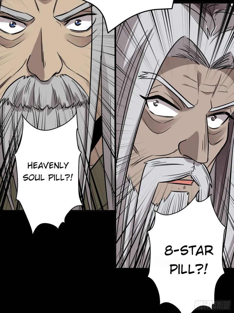 Read Legend of Star General Manga Online
