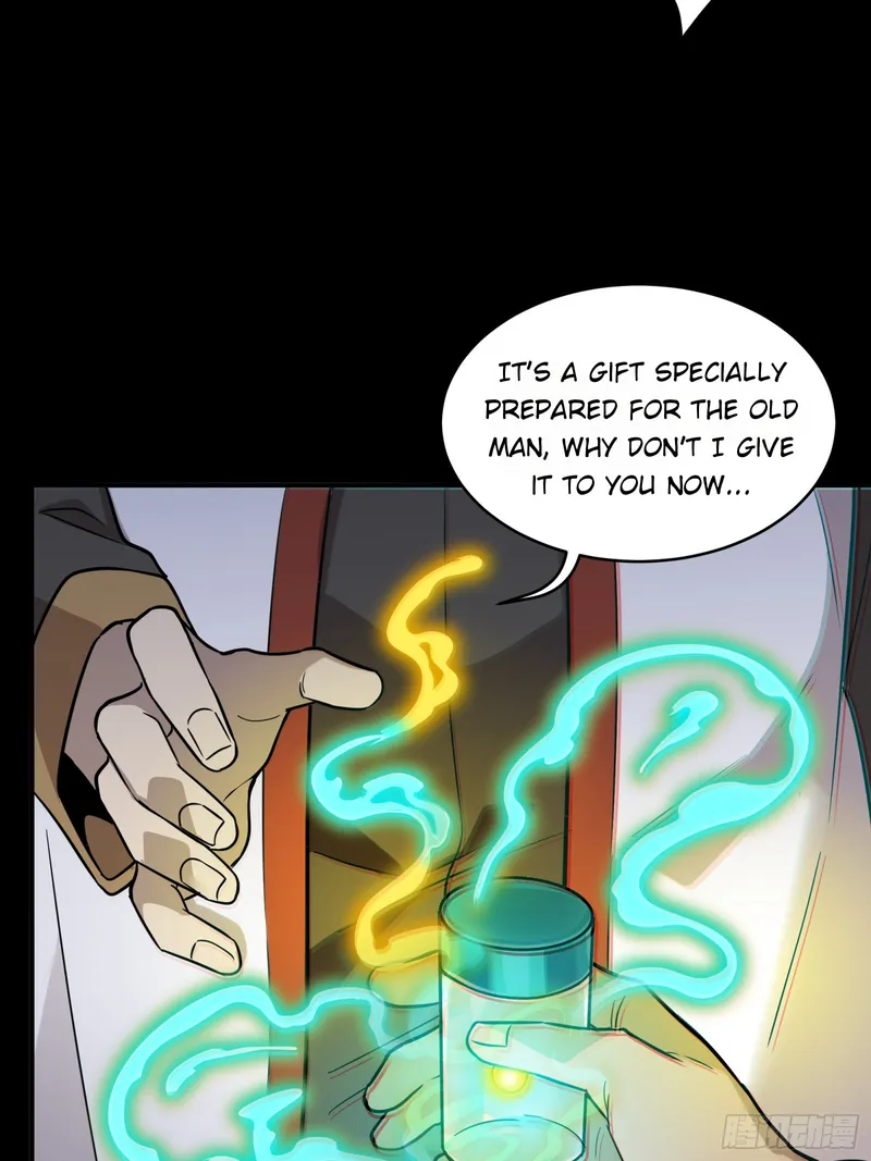 Read Legend of Star General Manga Online