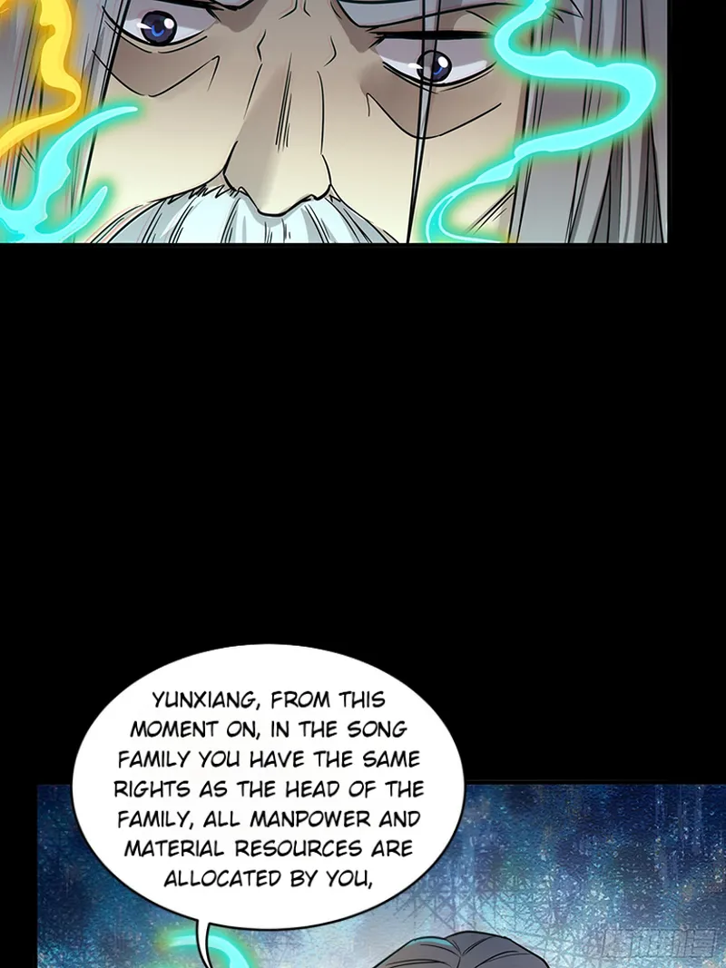 Read Legend of Star General Manga Online