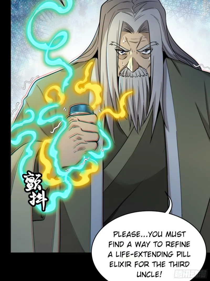 Read Legend of Star General Manga Online