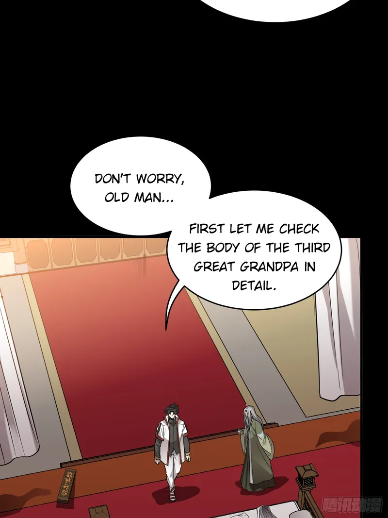 Read Legend of Star General Manga Online