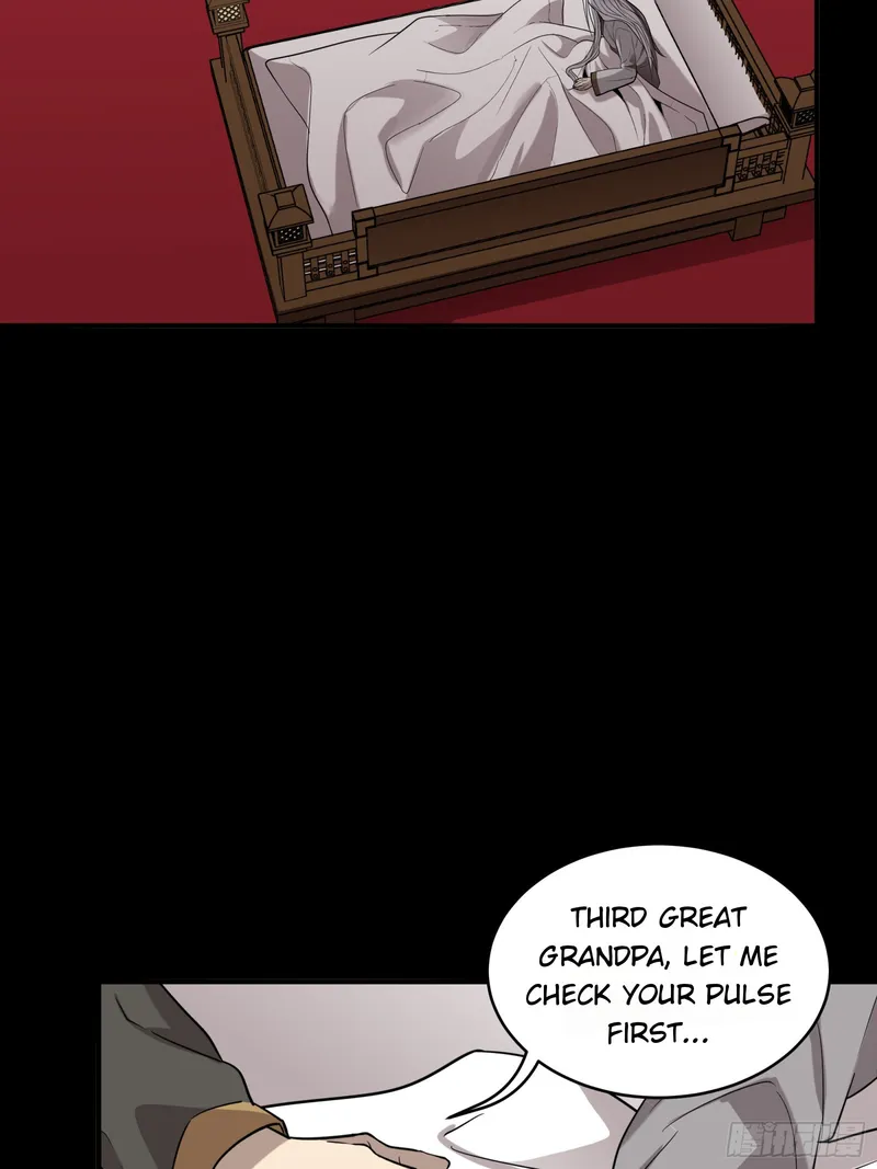 Read Legend of Star General Manga Online