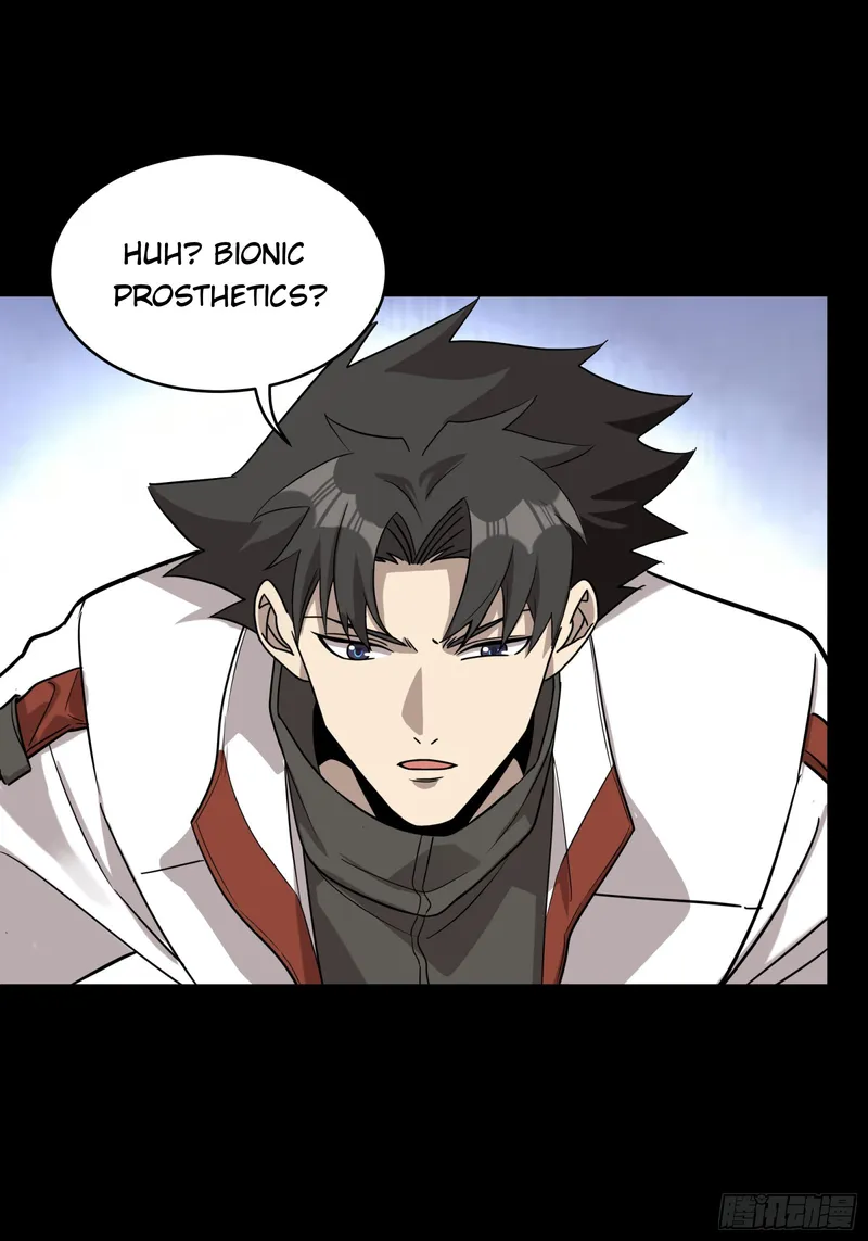 Read Legend of Star General Manga Online