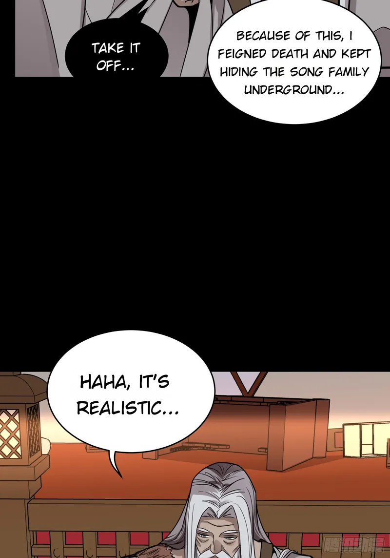 Read Legend of Star General Manga Online