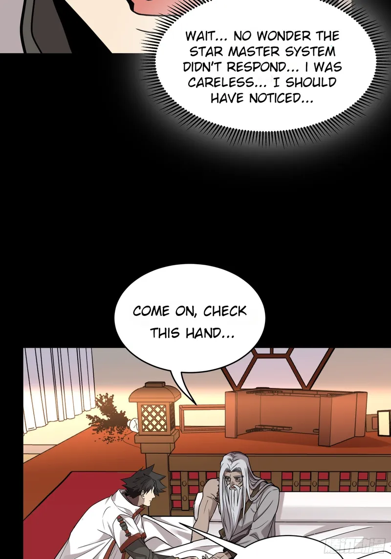 Read Legend of Star General Manga Online