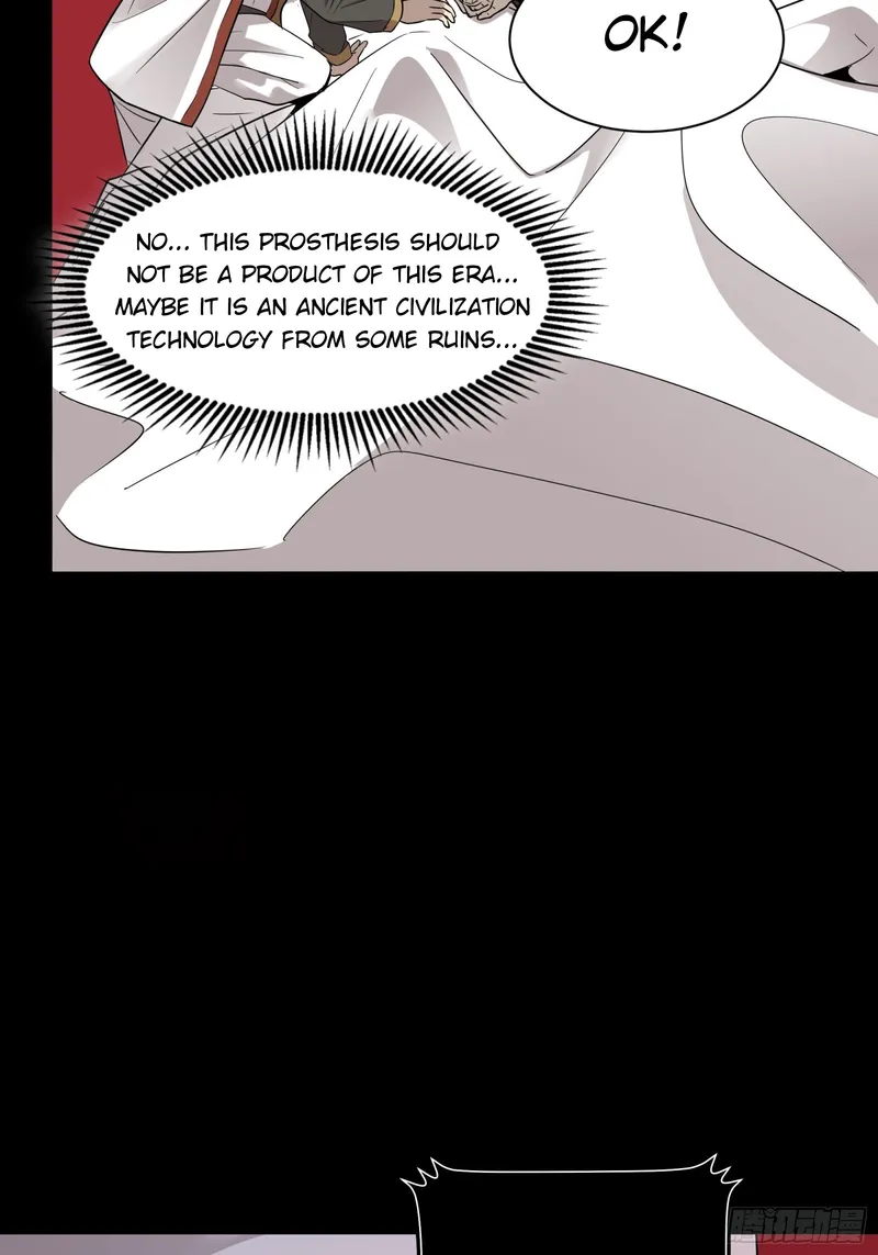 Read Legend of Star General Manga Online