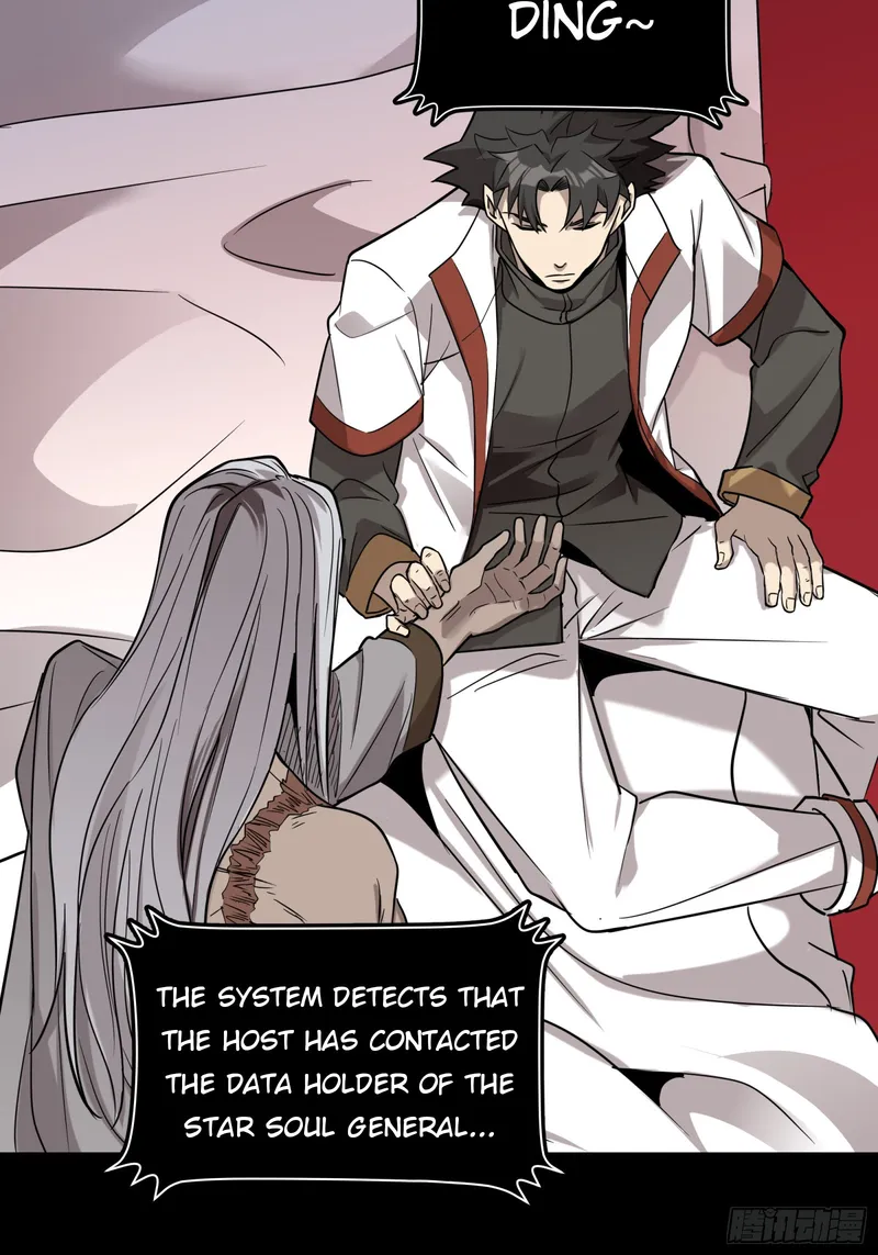 Read Legend of Star General Manga Online