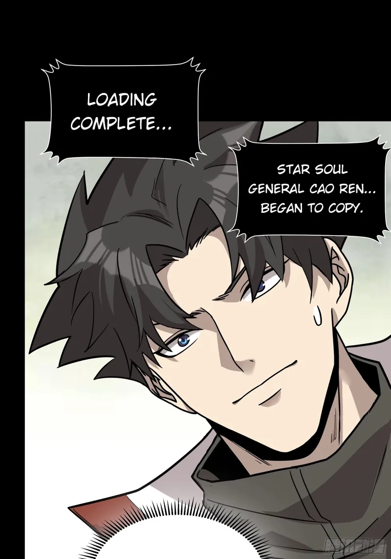 Read Legend of Star General Manga Online