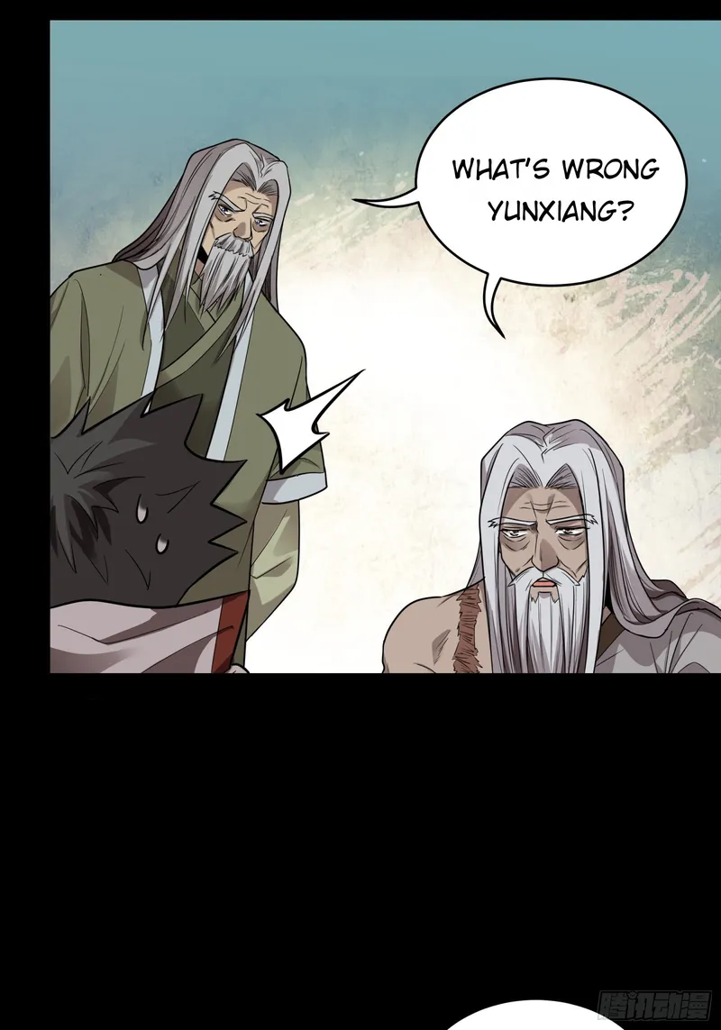 Read Legend of Star General Manga Online