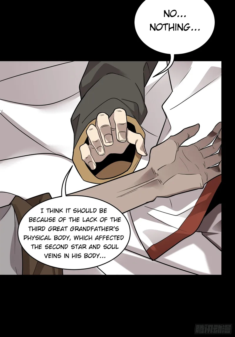 Read Legend of Star General Manga Online