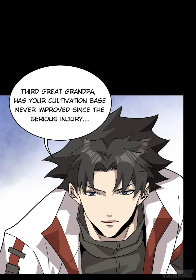 Read Legend of Star General Manga Online