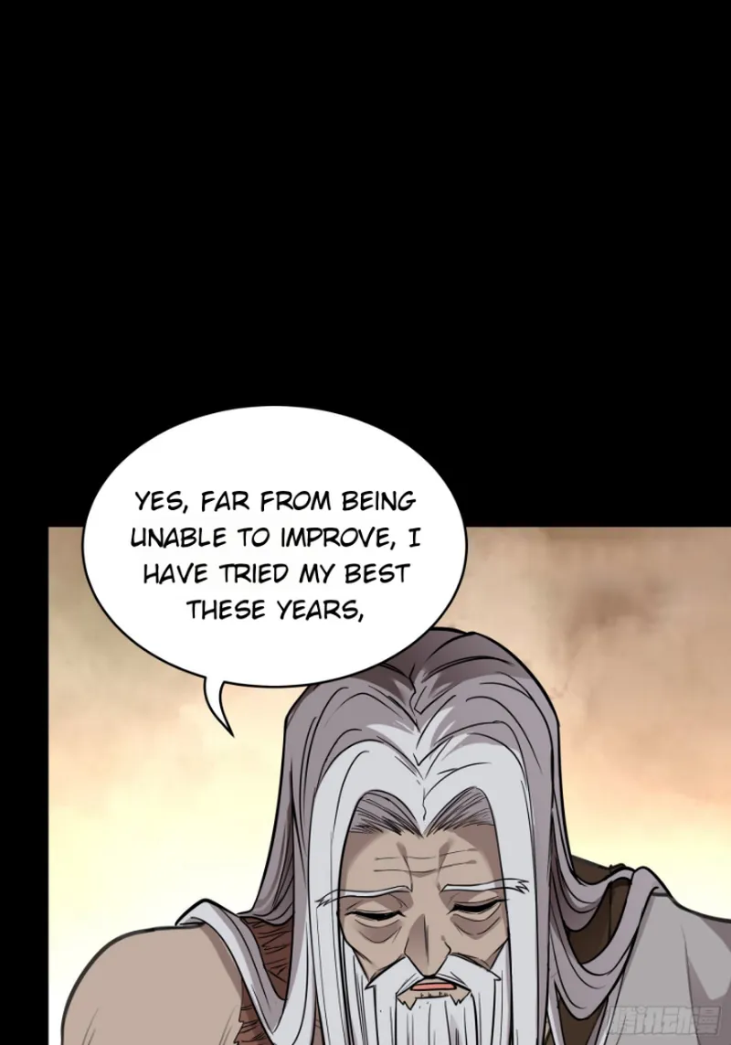 Read Legend of Star General Manga Online