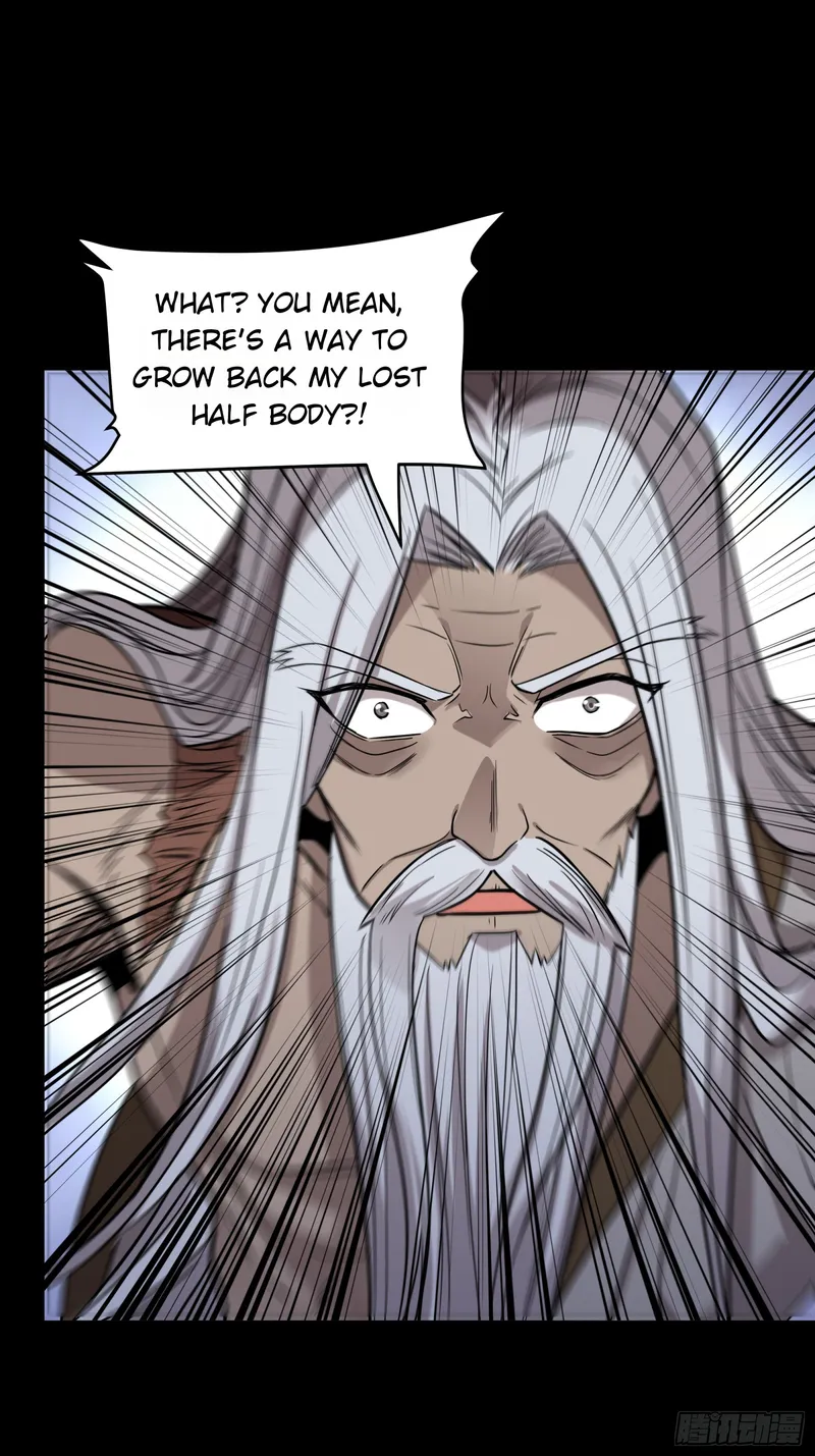 Read Legend of Star General Manga Online