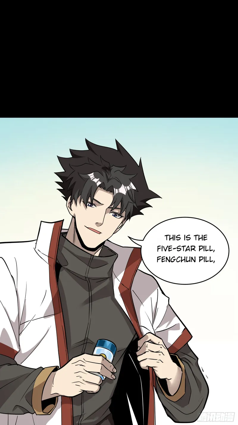 Read Legend of Star General Manga Online