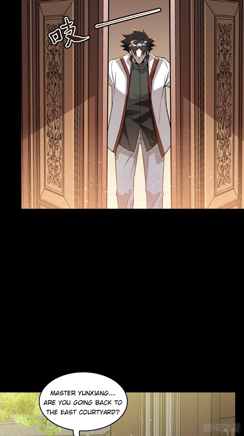 Read Legend of Star General Manga Online