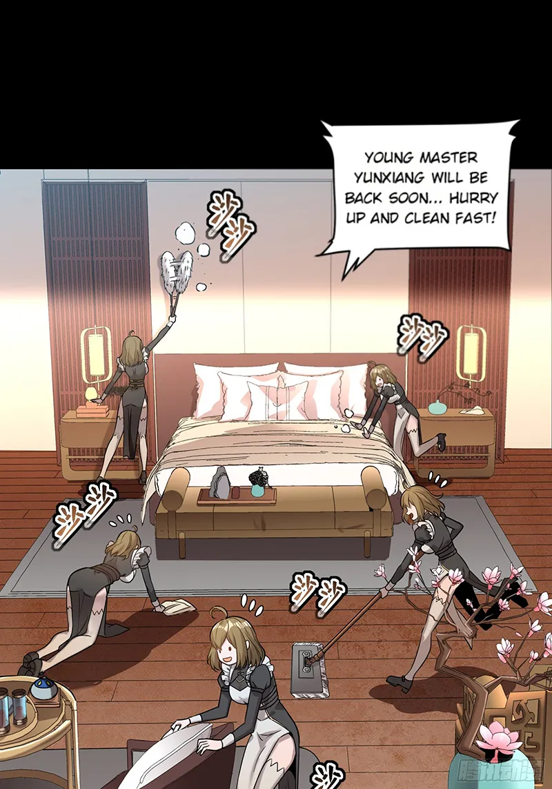Read Legend of Star General Manga Online