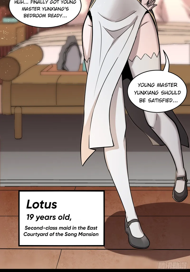 Read Legend of Star General Manga Online