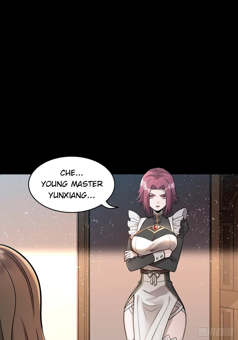 Read Legend of Star General Manga Online