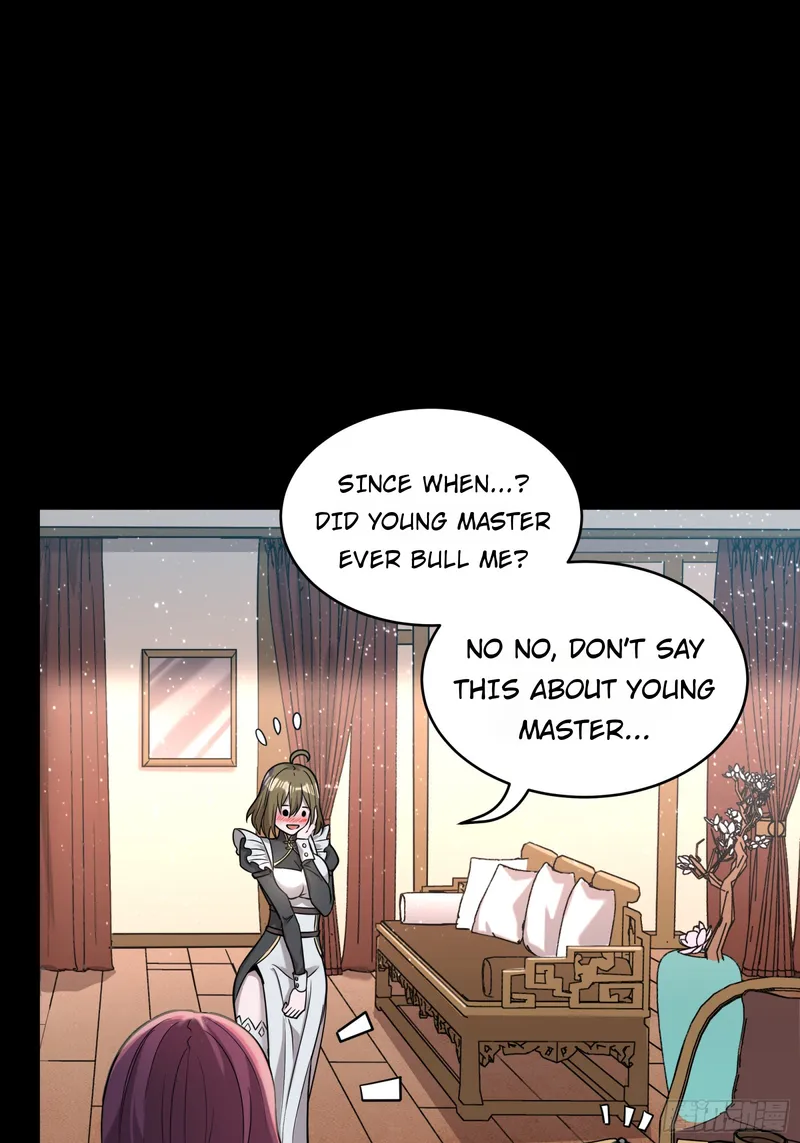Read Legend of Star General Manga Online